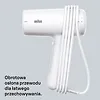 Braun Suszarka do włos&oacute;w z dyfuzorem 2200W HD226E