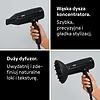 Braun Suszarka do włos&oacute;w z dyfuzorem 2100W HD215E