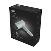 Braun Suszarka do włos&oacute;w z dyfuzorem 2100W HD211E