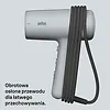 Braun Suszarka do włos&oacute;w z dyfuzorem 2100W HD211E