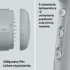 Braun Suszarka do włos&oacute;w z dyfuzorem 2100W HD211E