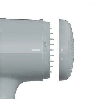 Braun Suszarka do włos&oacute;w z dyfuzorem 2100W HD211E