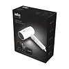 Braun Suszarka do włos&oacute;w z dyfuzorem DC2100W HD210E