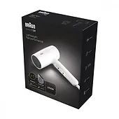Braun Suszarka do włos&oacute;w z dyfuzorem DC2100W HD210E