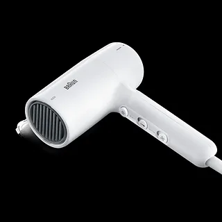 Braun Suszarka do włos&oacute;w z dyfuzorem DC2100W HD210E