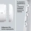 Braun Suszarka do włos&oacute;w z dyfuzorem DC2100W HD210E