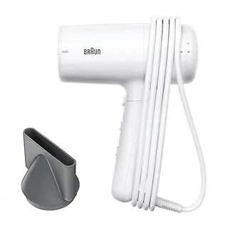 Braun Suszarka do włos&oacute;w z dyfuzorem DC2100W HD210E