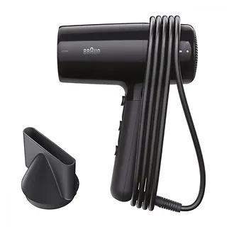 Braun Suszarka do włos&oacute;w z dyfuzorem 2000W HD200E