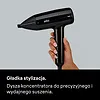 Braun Suszarka do włos&oacute;w z dyfuzorem 1800W HD150E