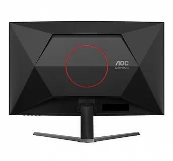 AOC Monitor C32G42ZE 31.5 cala VA Curved 240Hz HDMI DP