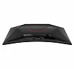 AOC Monitor C32G42ZE 31.5 cala VA Curved 240Hz HDMI DP