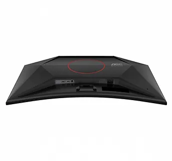 AOC Monitor C32G42ZE 31.5 cala VA Curved 240Hz HDMI DP