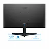 AOC Monitor Q24B36X 23.8 cala IPS 144Hz HDMI DP