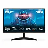 AOC Monitor Q24B36X 23.8 cala IPS 144Hz HDMI DP