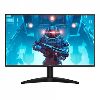 AOC Monitor Q24B36X 23.8 cala IPS 144Hz HDMI DP