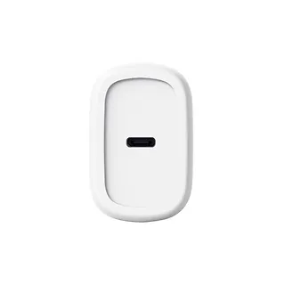 Trust Ładowarka Maxo 45W USB-C GaN biała