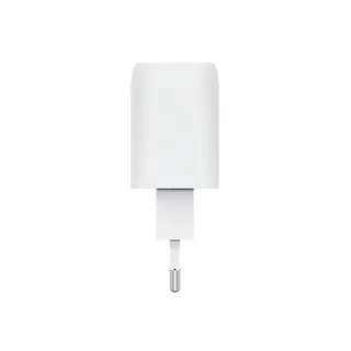 Trust Ładowarka Maxo 45W USB-C GaN biała