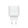 Trust Ładowarka Maxo 45W USB-C GaN biała
