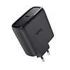 Trust Ładowarka MAXO GaN 65W USB-C Czarna