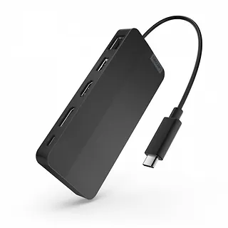 Lenovo Stacja dokująca USB-C Dual Display Travel Dock 40B90100EU