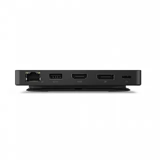 Lenovo Stacja dokująca USB-C Dual Display Travel Dock 40B90100EU