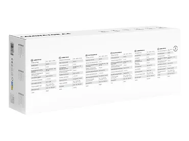 Laminator A4, czarny SAVIO LR-01/B