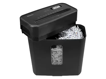 Niszczarka ścinkowa do dokumentów SAVIO ND-01