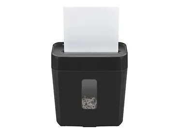 Niszczarka ścinkowa do dokumentów SAVIO ND-01