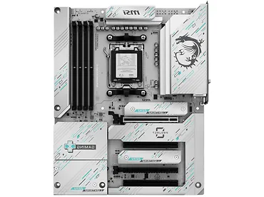 Płyta główna MSI B850 GAMING PLUS WIFI PZ