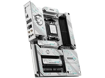 Płyta główna MSI B850 GAMING PLUS WIFI PZ