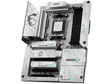 Płyta główna MSI B850 GAMING PLUS WIFI PZ