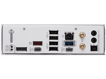 Płyta główna MSI B850 GAMING PLUS WIFI PZ