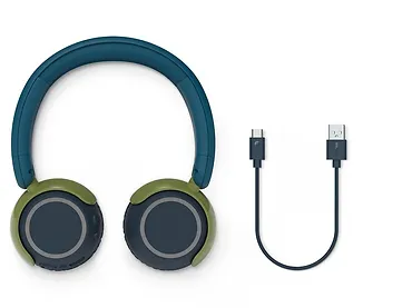 Philips Słuchawki TAK4200CT/00