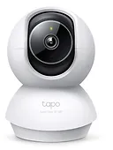TP-LINK Kamera Pan/Tilt AIHome Security Wi-Fi                    SPEC: 3K 5MP (2880&times;1620), 2.4 GHz, Horizontal 360o                            FEATURE