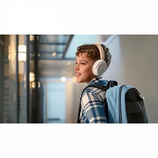 Philips Słuchawki bezprzewodowe dla dzieci TAK5500AL/00