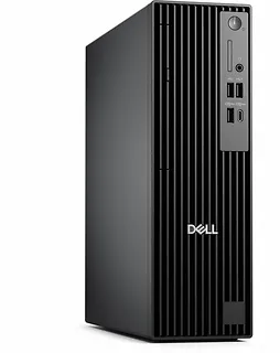 Komputer Dell Pro Slim QCS1250 W11Pro U5 235/16GB/512GB SSD CL25/INT/WLAN+BT/Kb/TPM/3YPS