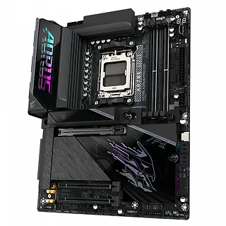 Gigabyte Płyta gł&oacute;wna X870E A PRO X AM5 4DDR5