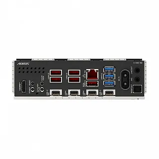 Gigabyte Płyta gł&oacute;wna X870E A PRO X AM5 4DDR5