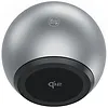 4smarts Stacja ładująca ChargeBot Sound Qi2 Szara