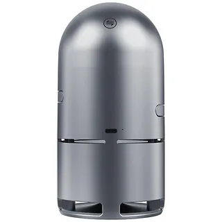 4smarts Stacja ładująca ChargeBot Sound Qi2 Szara