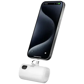 4smarts Powerbank FicoFold 22,5W 5000mAh Biały