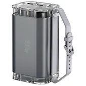 4smarts Powerbank Lucid Ultra 40000mAh 100W Szary