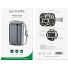 4smarts Powerbank Lucid Ultra 40000mAh 100W Szary