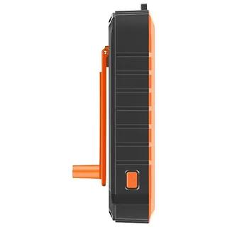 4smarts Powerbank Propper Solarny 12000mAh Szary