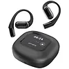 4smarts Słuchawki Bluetooth OWS tłumacz AI z wyświetlaczem SkyBuds Czarne