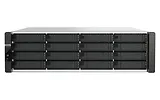 QNAP Serwer NAS ES1686dc-R2-2142IT-96G 16x 0 3.5-inch HDD