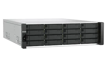 QNAP Serwer NAS ES1686dc-R2-2142IT-96G 16x 0 3.5-inch HDD