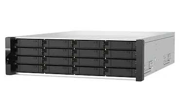 QNAP Serwer NAS ES1686dc-R2-2142IT-96G 16x 0 3.5-inch HDD