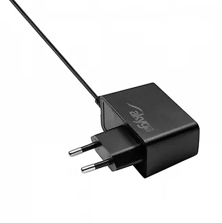 AKYGA Zasilacz AK-PD-33 12V / 1A 12W do kasy Elzab Jota, K10, Mini E