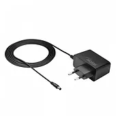 AKYGA Zasilacz AK-PD-33 12V / 1A 12W do kasy Elzab Jota, K10, Mini E